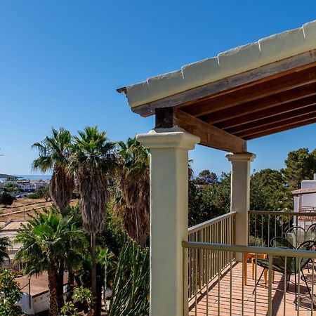 Malaquita Hotel Boutique Santa Eularia des Riu Zewnętrze zdjęcie