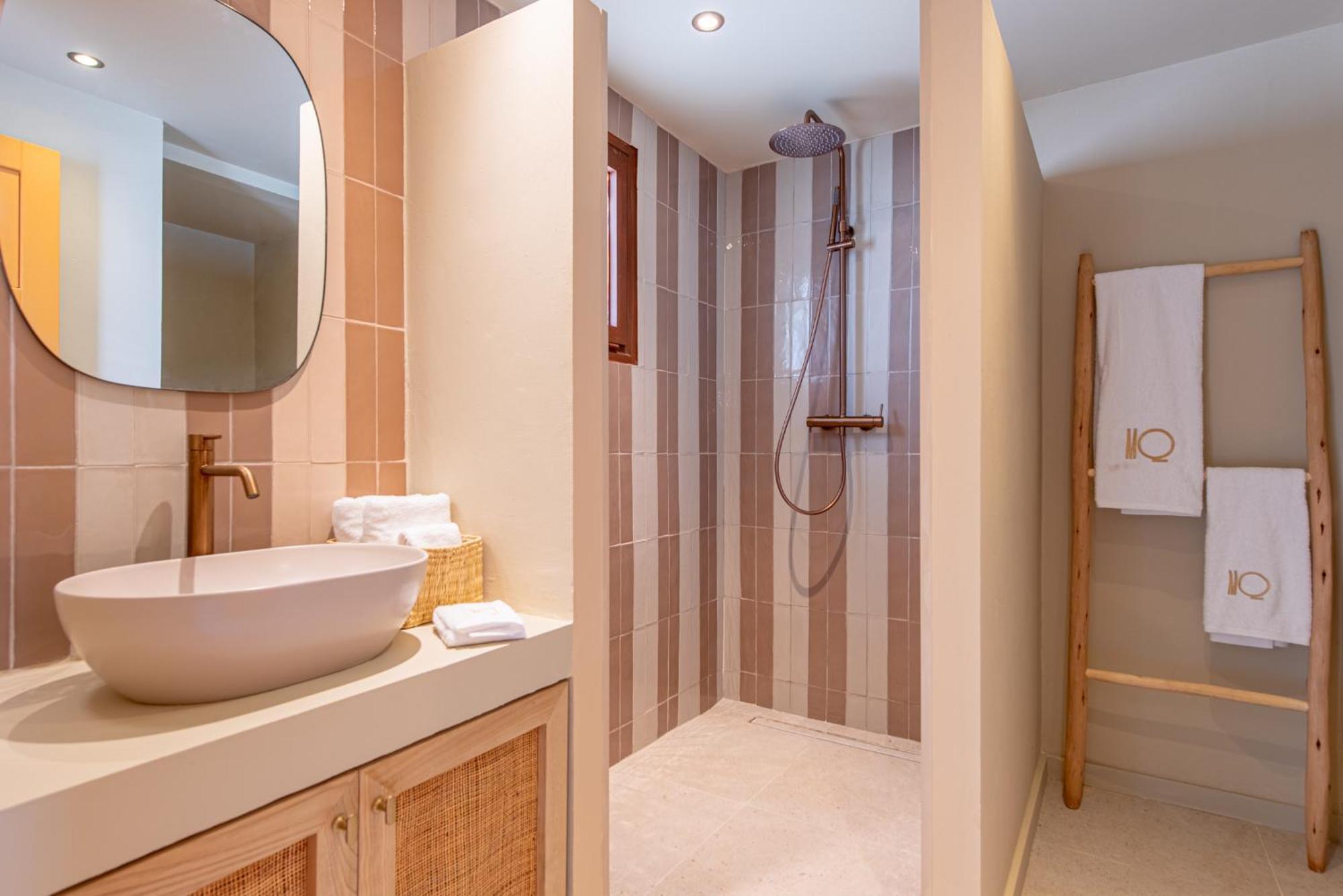 Malaquita Hotel Boutique Santa Eularia des Riu Zewnętrze zdjęcie