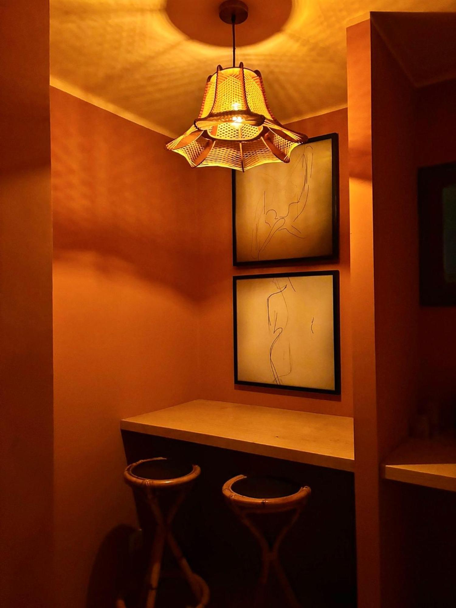 Malaquita Hotel Boutique Santa Eularia des Riu Zewnętrze zdjęcie