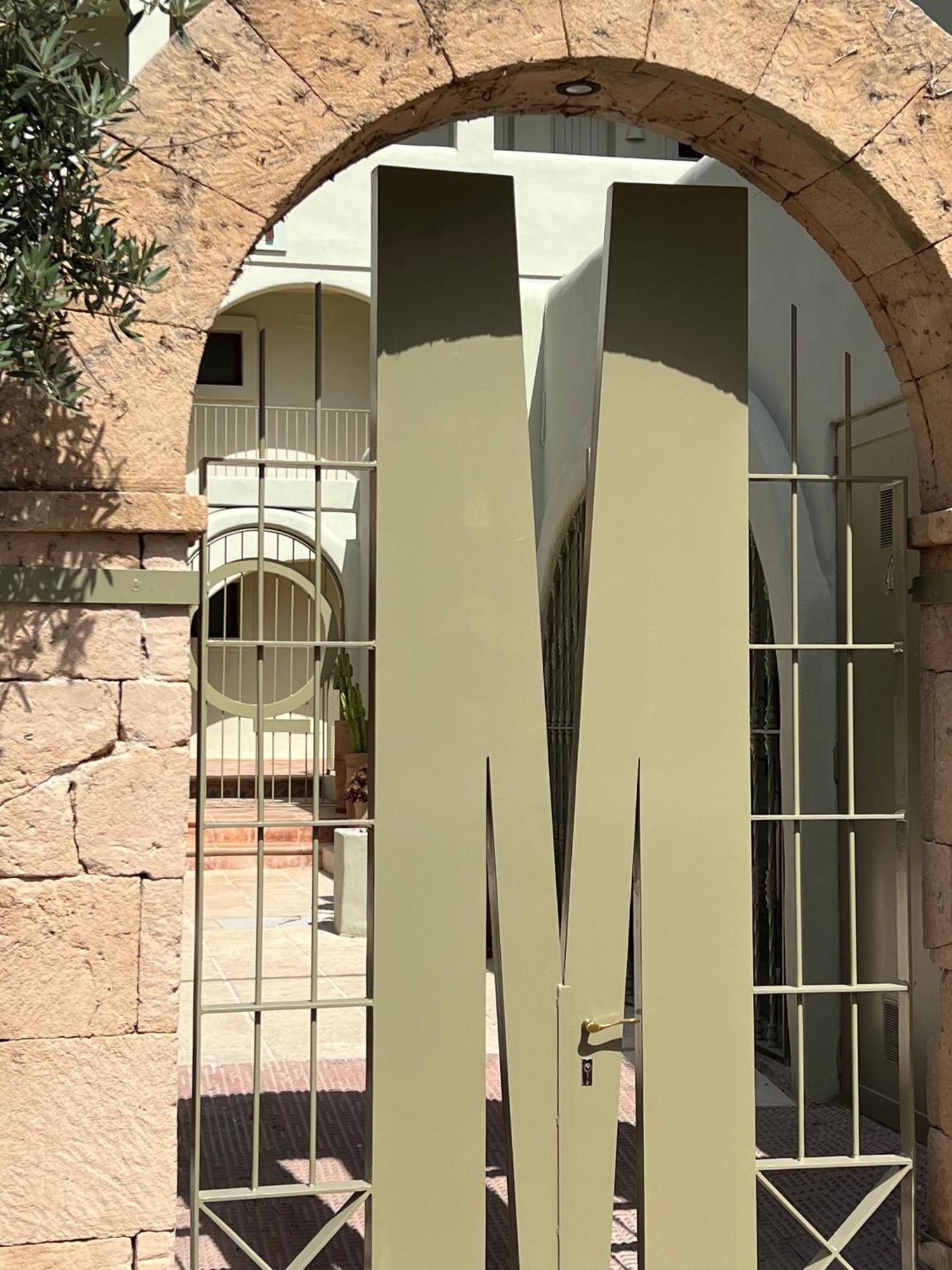 Malaquita Hotel Boutique Santa Eularia des Riu Zewnętrze zdjęcie