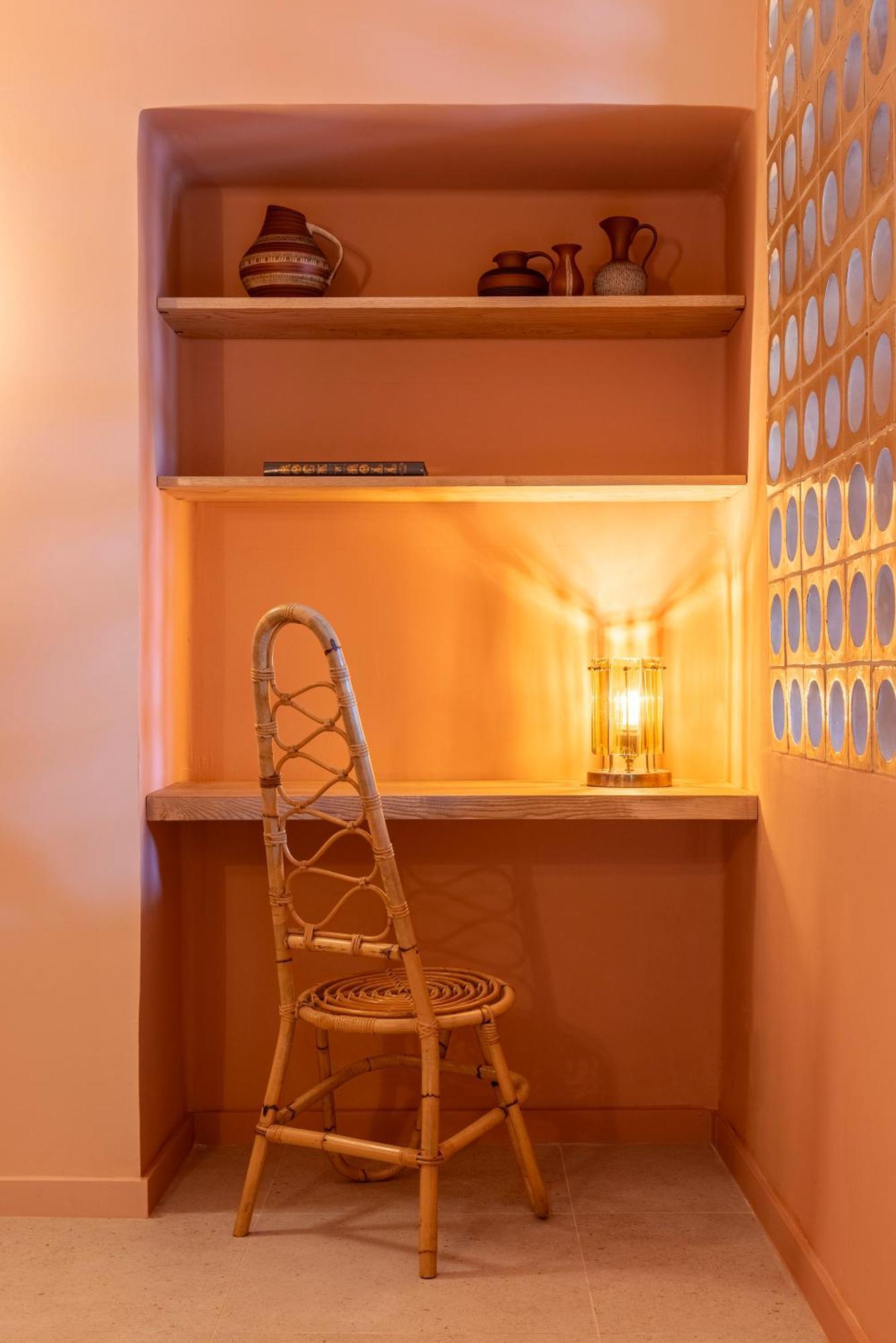 Malaquita Hotel Boutique Santa Eularia des Riu Zewnętrze zdjęcie