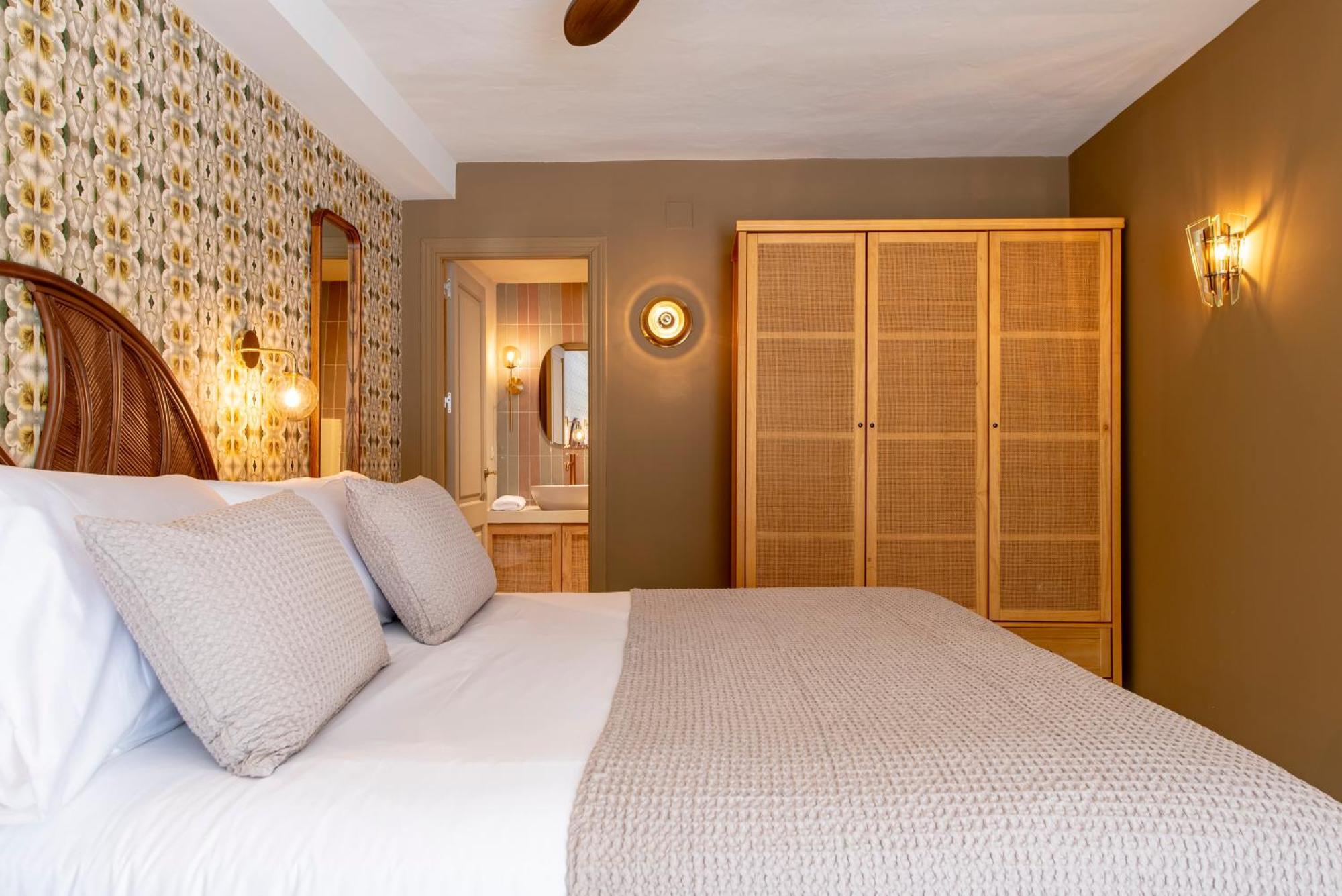 Malaquita Hotel Boutique Santa Eularia des Riu Zewnętrze zdjęcie