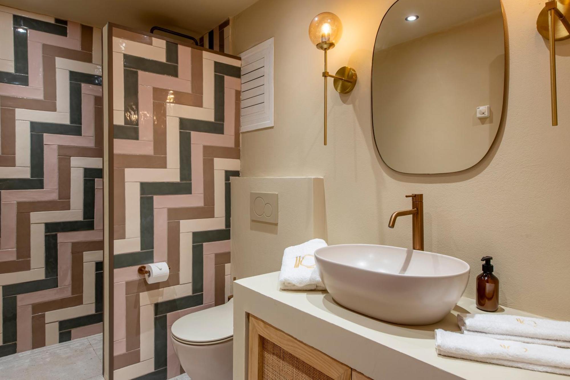 Malaquita Hotel Boutique Santa Eularia des Riu Zewnętrze zdjęcie