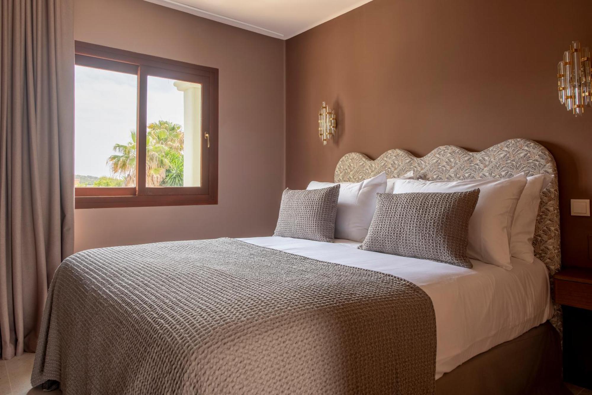 Malaquita Hotel Boutique Santa Eularia des Riu Zewnętrze zdjęcie