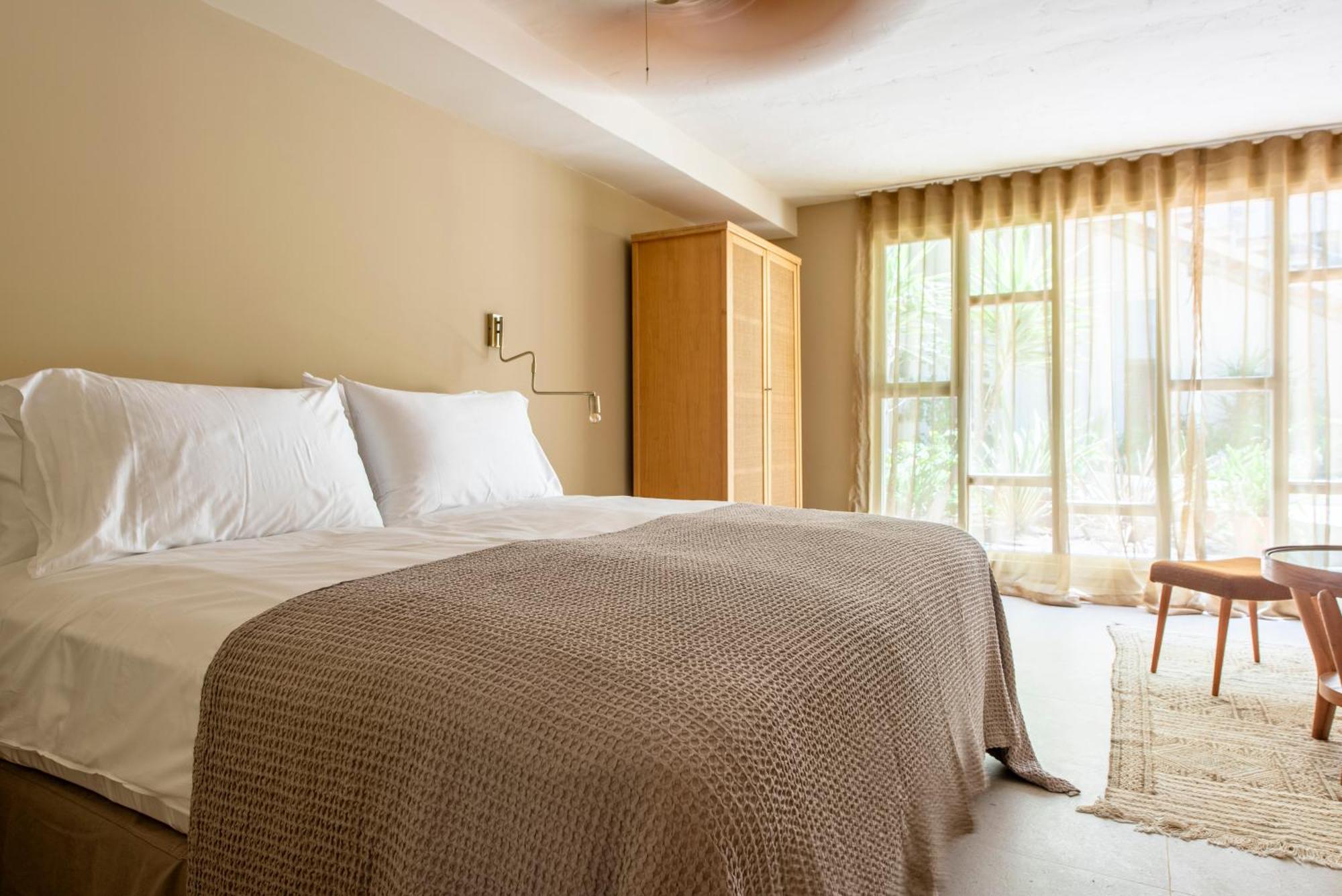 Malaquita Hotel Boutique Santa Eularia des Riu Zewnętrze zdjęcie