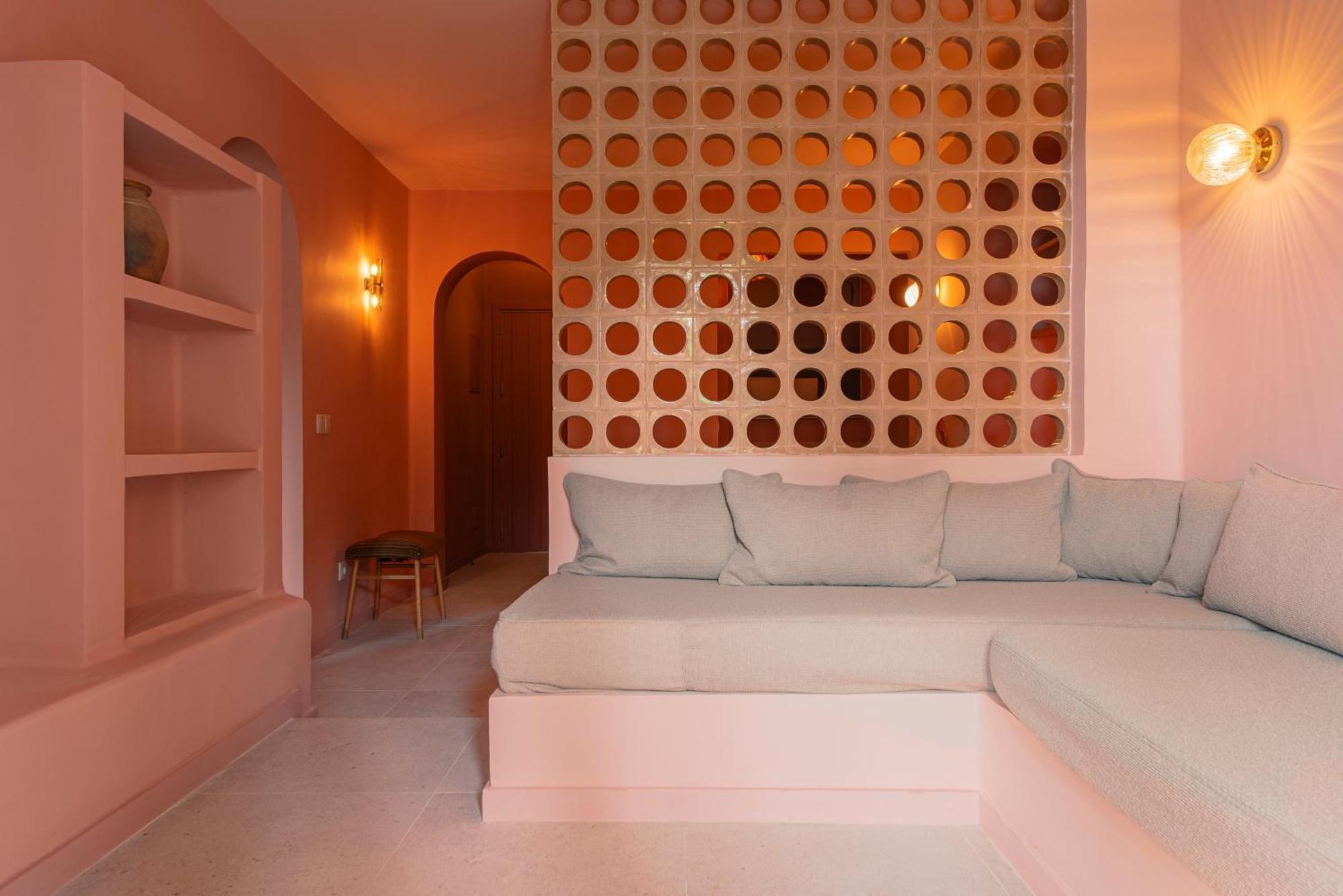 Malaquita Hotel Boutique Santa Eularia des Riu Zewnętrze zdjęcie