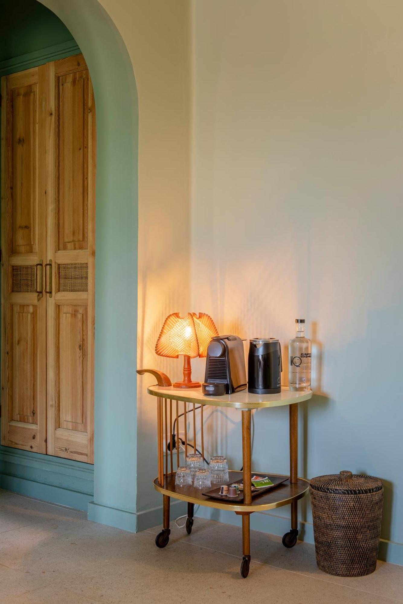 Malaquita Hotel Boutique Santa Eularia des Riu Zewnętrze zdjęcie