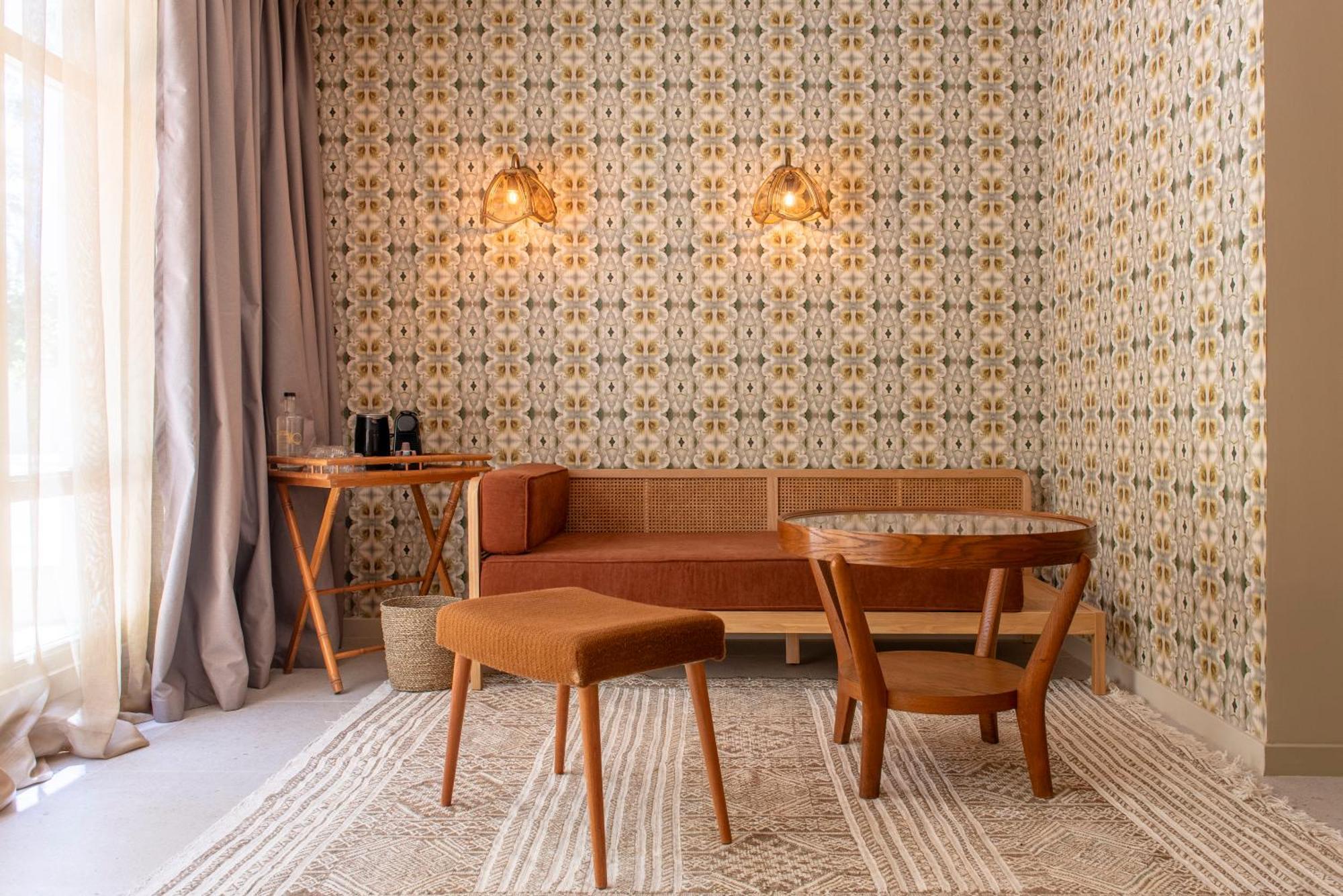 Malaquita Hotel Boutique Santa Eularia des Riu Zewnętrze zdjęcie