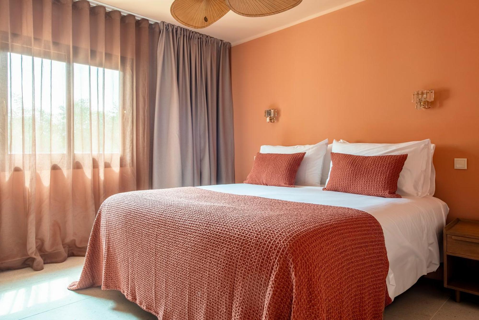 Malaquita Hotel Boutique Santa Eularia des Riu Zewnętrze zdjęcie