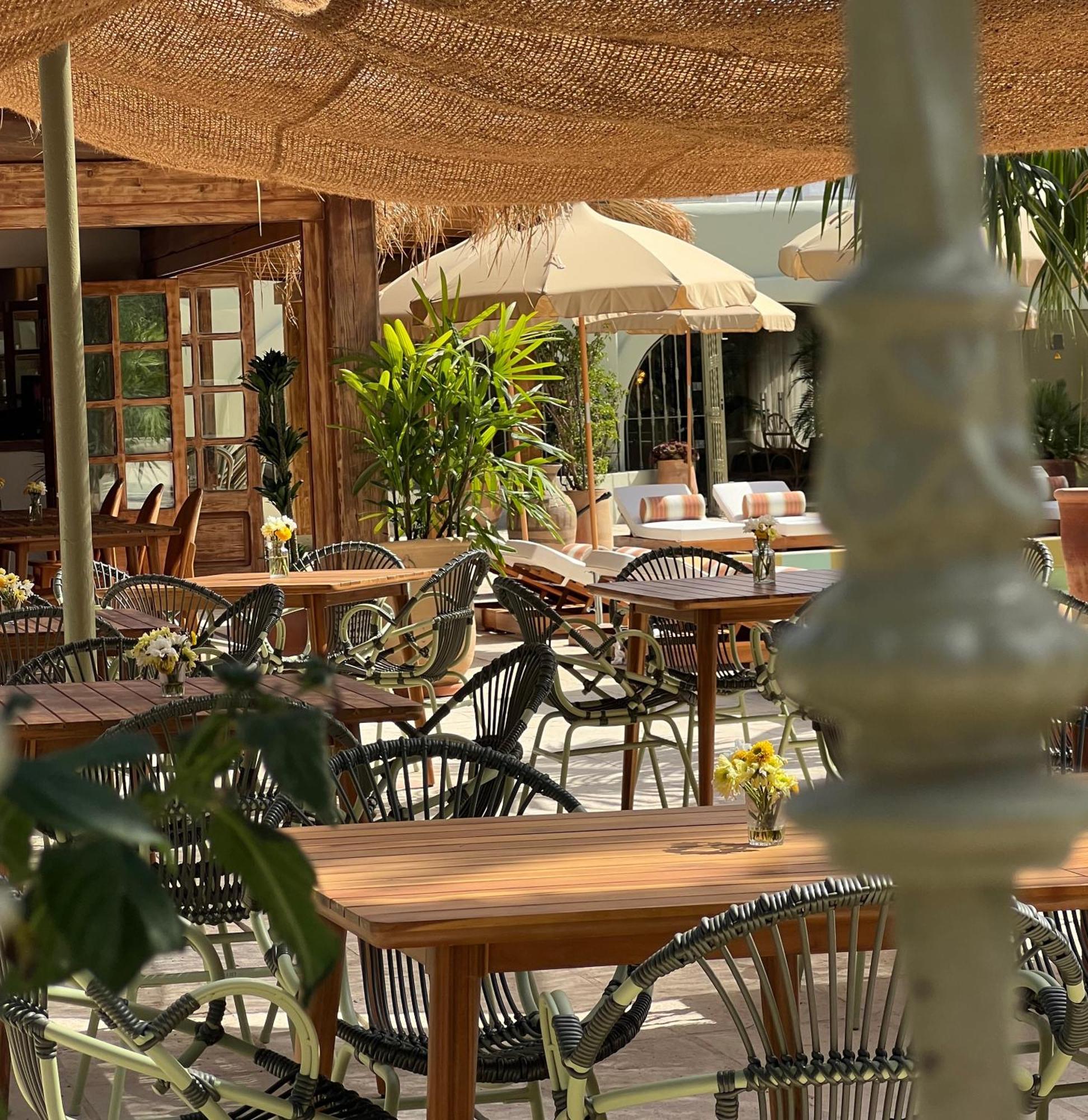 Malaquita Hotel Boutique Santa Eularia des Riu Zewnętrze zdjęcie